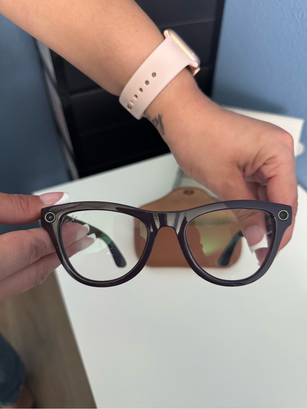 Ray-Ban Meta glasses- NEW
